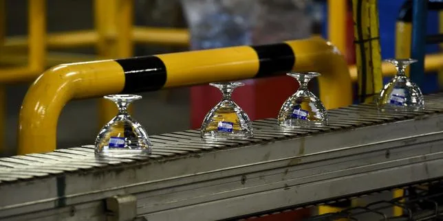 L’usine Duralex, aux verres emblématiques, reprise par Tomé, déjà propriétaire de Tupperware France