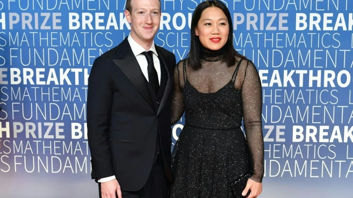 Meta-Chef Zuckerberg kauft Schloss in Irland