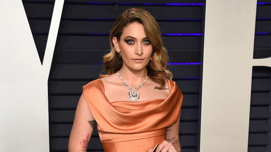 Paris Jackson says dad Michael’s unusual rule helped protect her childhood
