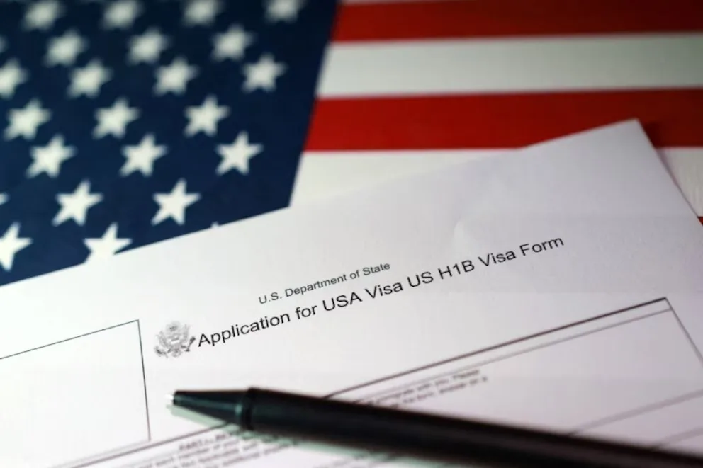 EEUU propone eliminar los 60 días de gracia para trabajadores con visa H-1B despedidos
