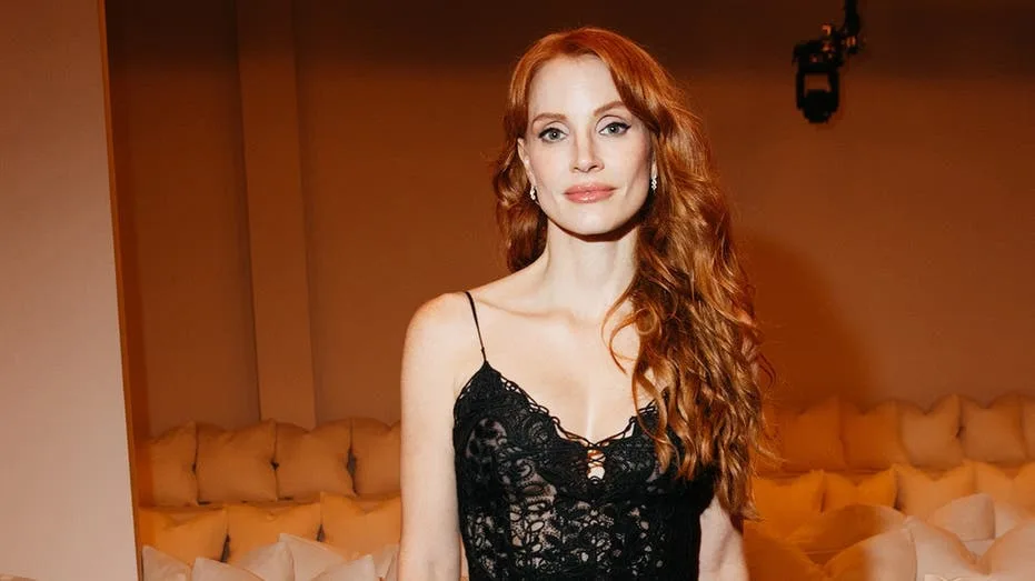 New trailer for 'Other Mommy' with Jessica Chastain reveals a sinister entity terrorizing a young girl