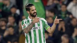 Champions League: ¡Juegazo en La Cartuja! | Betis vs Porto (EN VIVO)
