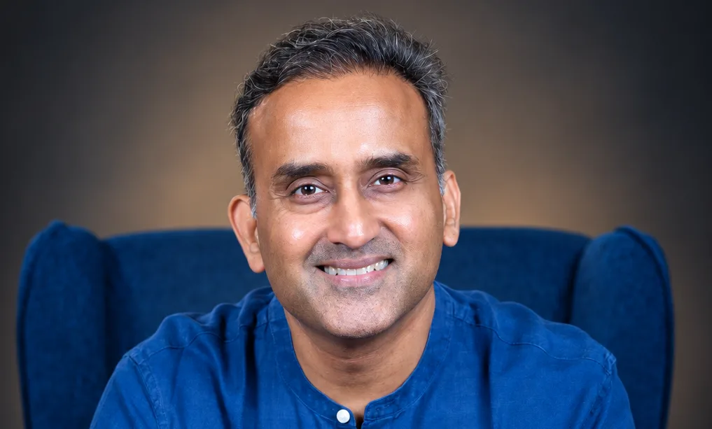 Rohit Jain Launches Tiger TV