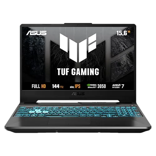 Quer jogar com mais performance? Veja uma seleção de notebooks gamer em promoção na Amazon