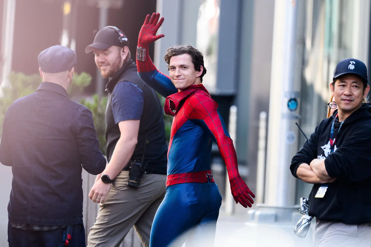 ‘Spider-Man: Brand New Day’ Heralds End Of ‘Star Wars’ Era