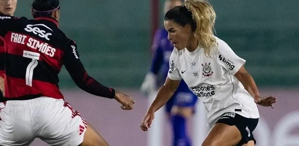 Brasileirão feminino terá quartas-de-final pesadas a partir de sábado