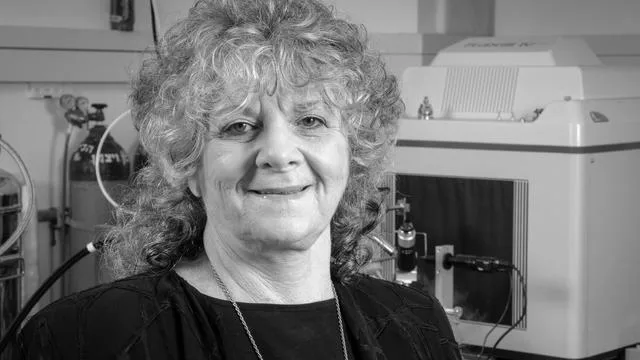 Ada Yonath: Israels Chemie-Nobelpreisträgerin Ada Yonath ist tot
