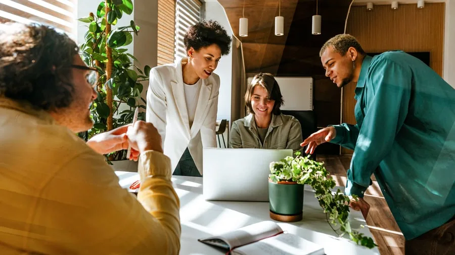 Leserfrage: Ist es Europa wirklich ernst mit der Start-up-Förderung?