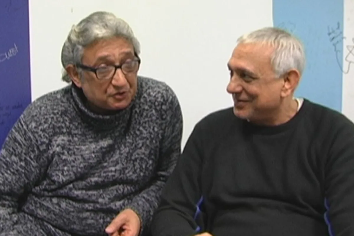 Muere a los 74 años Delfín Amaya, voz clave de la rumba catalana e intérprete de 'Vete' del dúo Los Amaya