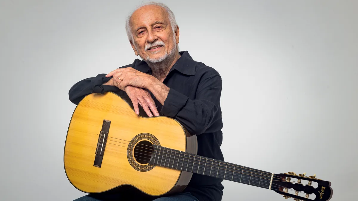 Mestres e herdeiros da bossa nova celebram o gênero em show especial, saiba mais