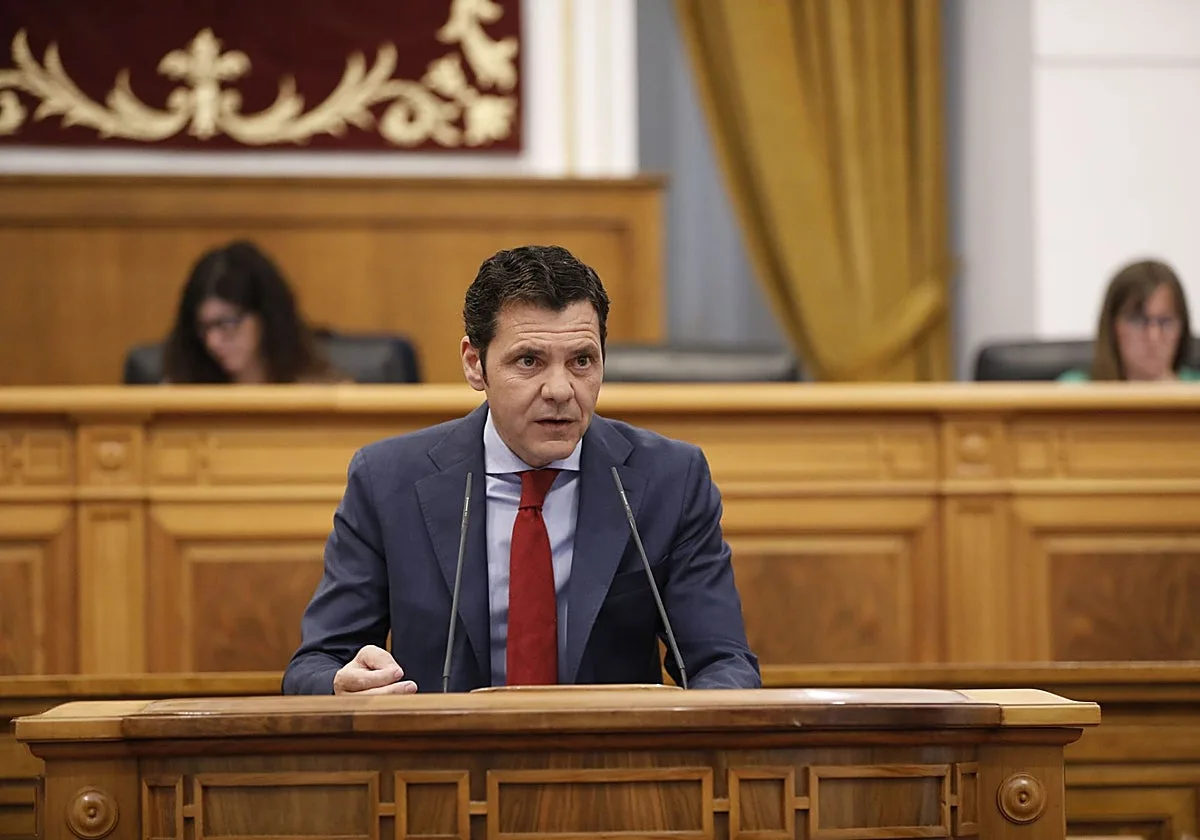 Vox denuncia que Castilla-La Mancha volverá a iniciar el curso con alumnos en barracones