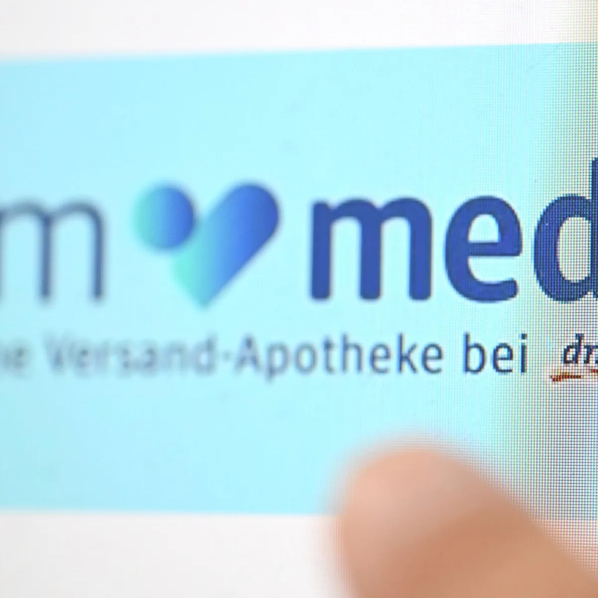 Wirtschaft - Gericht verhandelt über dm-Versandapotheke