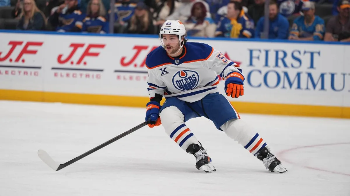 Oilers Takeaways: Howard finds value in low-event game
