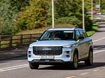 The most (and least) reliable cars revealed: Is your model on the list? Almost 40,000 drivers have their say...