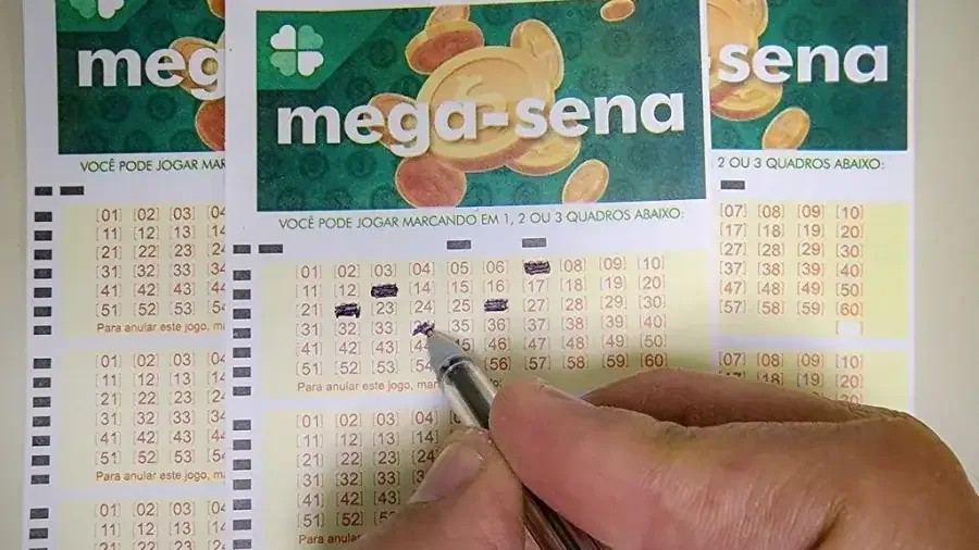 Mega-Sena sorteia prêmio acumulado de R$ 38 milhões neste domingo