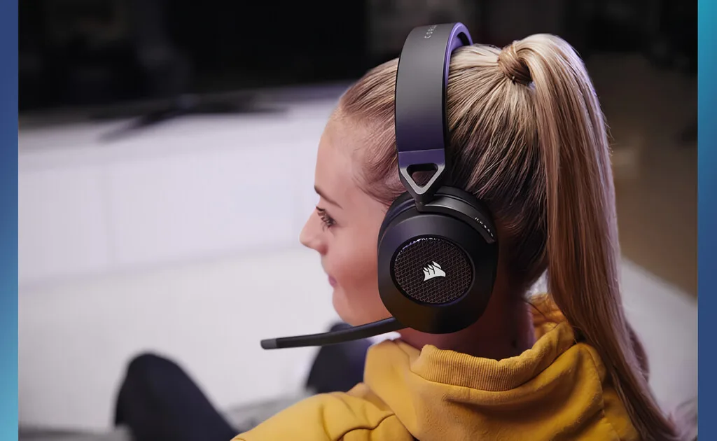 Son las últimas horas de las Mega Ofertas 2026 en Amazon México y estos audífonos gamer con Dolby Audio están con precio de remate