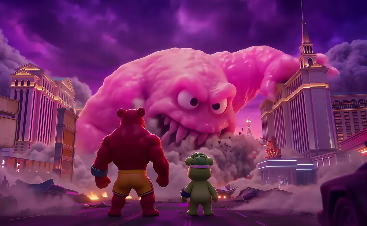 ‘IvyBears’ Hits Cannes After YouTube Breakout, Spawns Animated Feature Project (EXCLUSIVE)