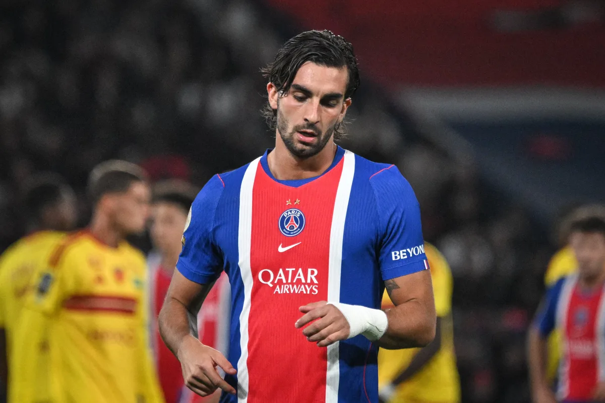 Estrasburgo - PSG, en directo: Ligue 1, hoy en vivo