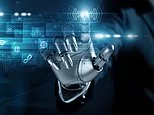 Asia hits the AI accelerator as Britain faces being left in the digital dust, warns ALEX BRUMMER