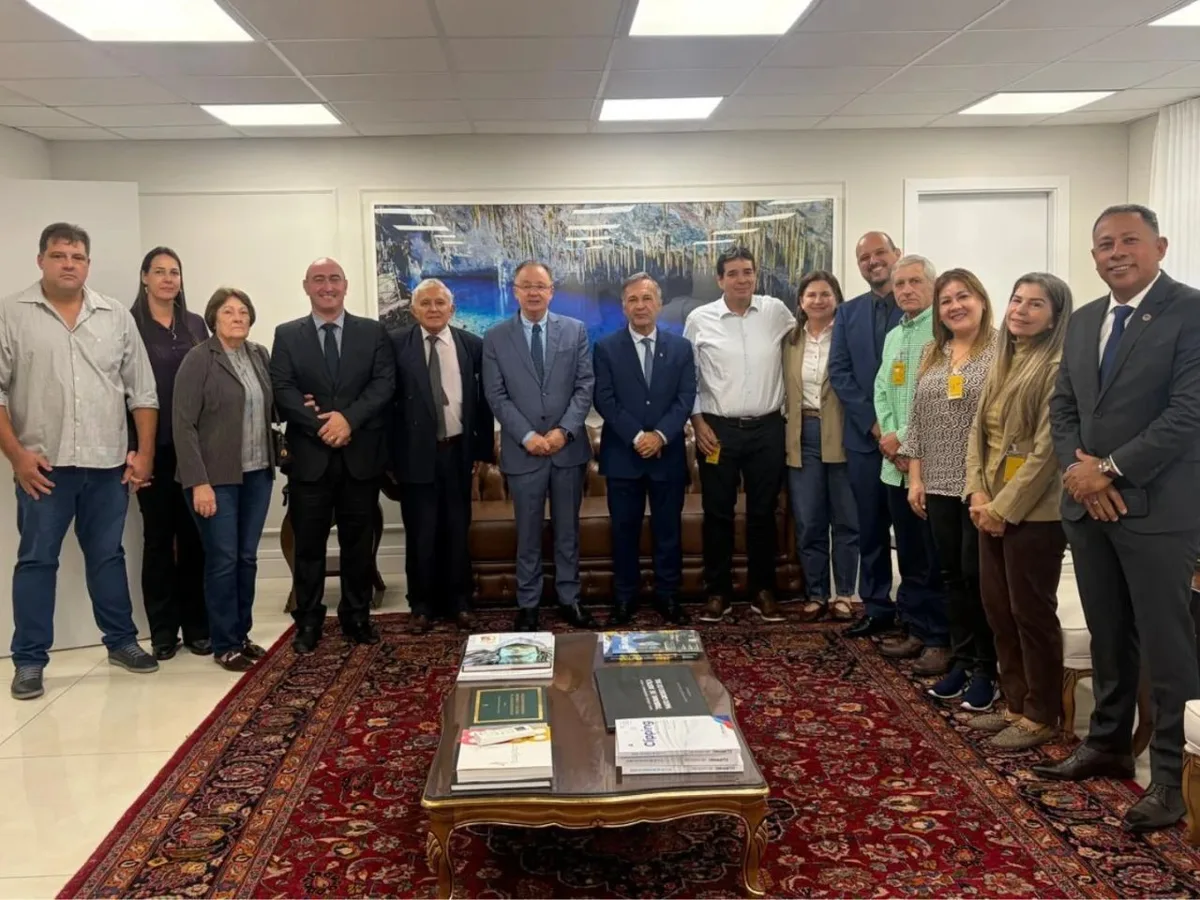 Herança milionária em disputa reunia 6 fazendas e área equivalente a 12,6 mil campos de futebol