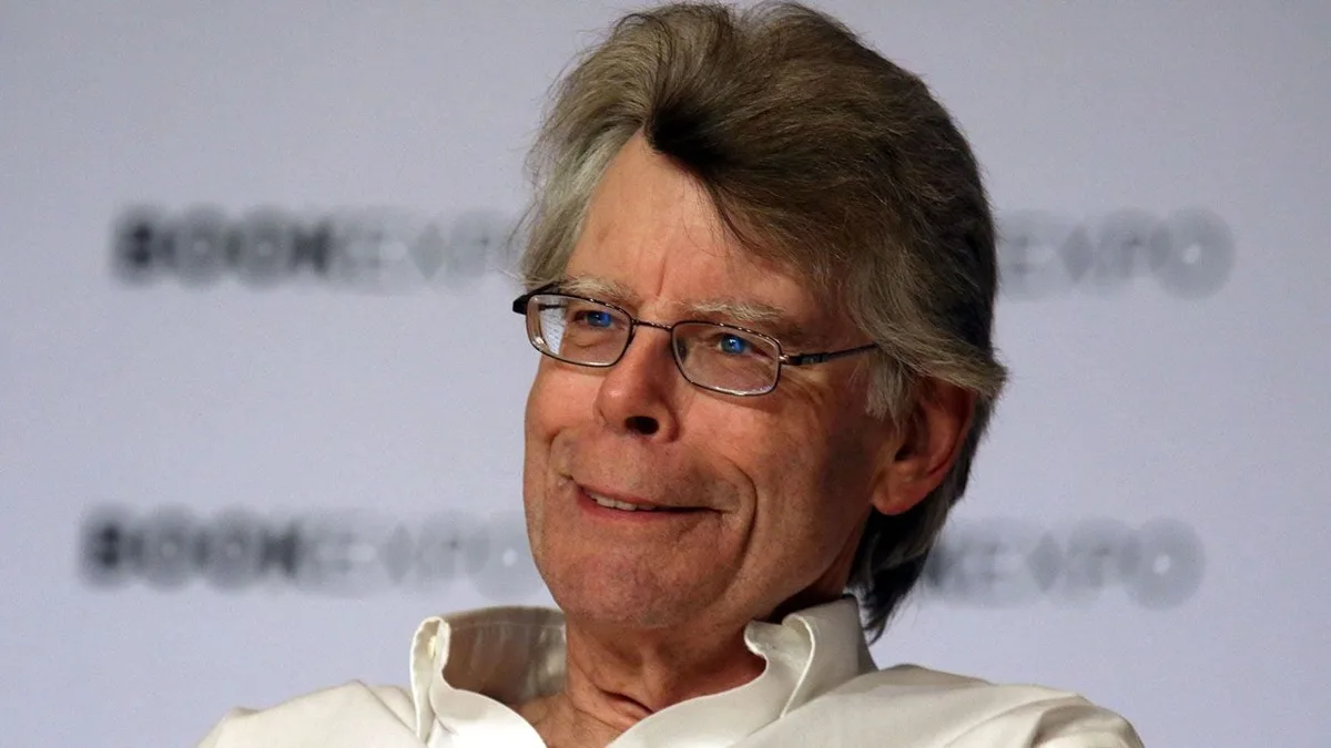 "Trop effrayant, même pour moi" : voici le personnage emblématique dont Stephen King ne veut plus entendre parler !