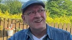 Banned driver in stolen Maserati who killed pensioner jailed