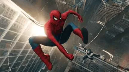 Le nouveau film Spider-Man survole le box-office mondial et dépasse les deux milliards de dollars de recettes