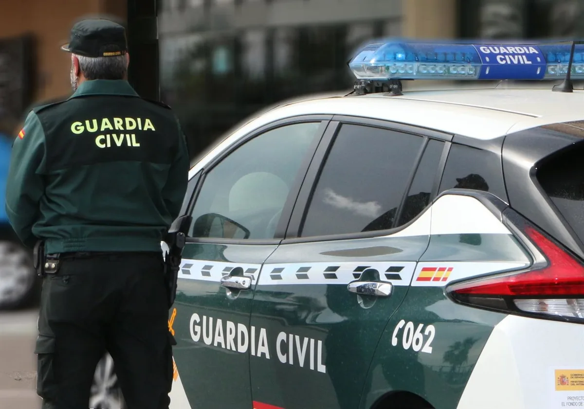 Libertad provisional para el conductor fugado tras el atropello mortal de un militar en la A-4