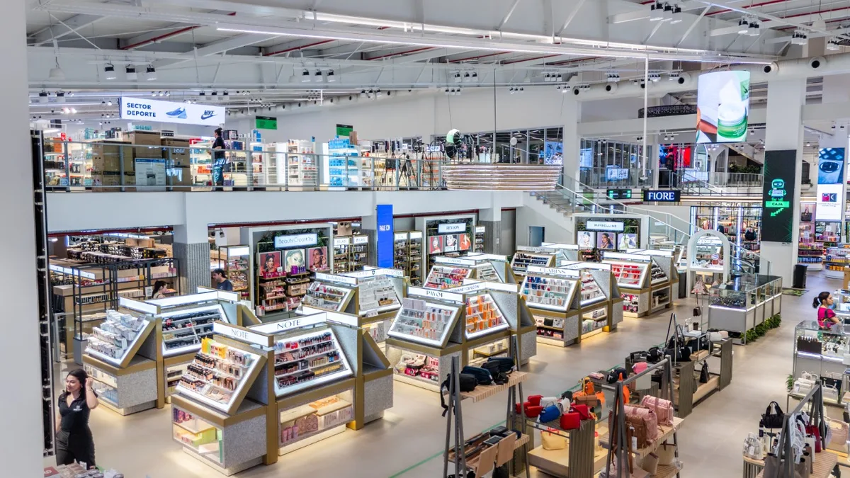 Novas regras de importação ampliam possibilidades de compras com a New Zone