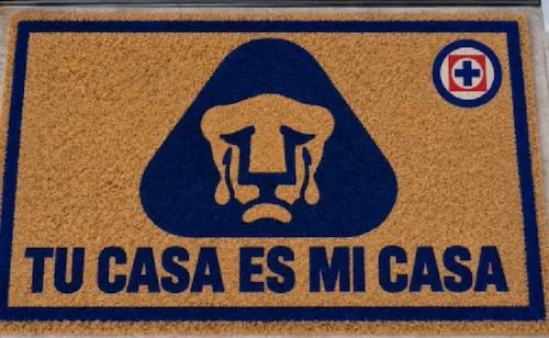 Cruz Azul se burla de Pumas con LOS MEJORES MEMES tras empatar en la jornada 11; recuerdan el título obtenido en CU