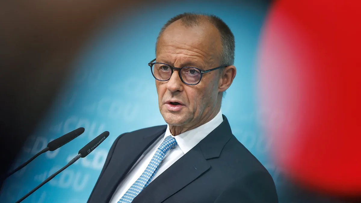 „Das lässt uns nicht ruhen“ - Merz spricht über mögliche AfD-Überläufer