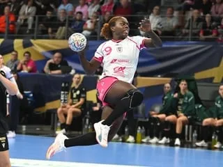 Ligue des champions. Un niveau de jeu qui interroge au Brest Bretagne Handball
