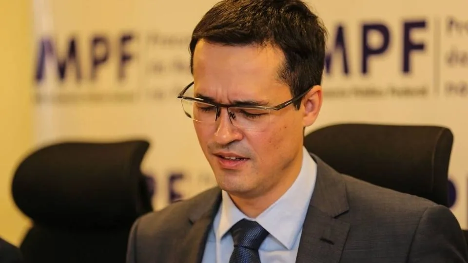Deltan sofre derrota no TSE e segue com campanha ao Senado suspensa