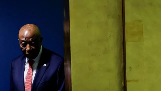Westafrika: Liberia nimmt 1.200 von USA abgeschobene Migranten auf