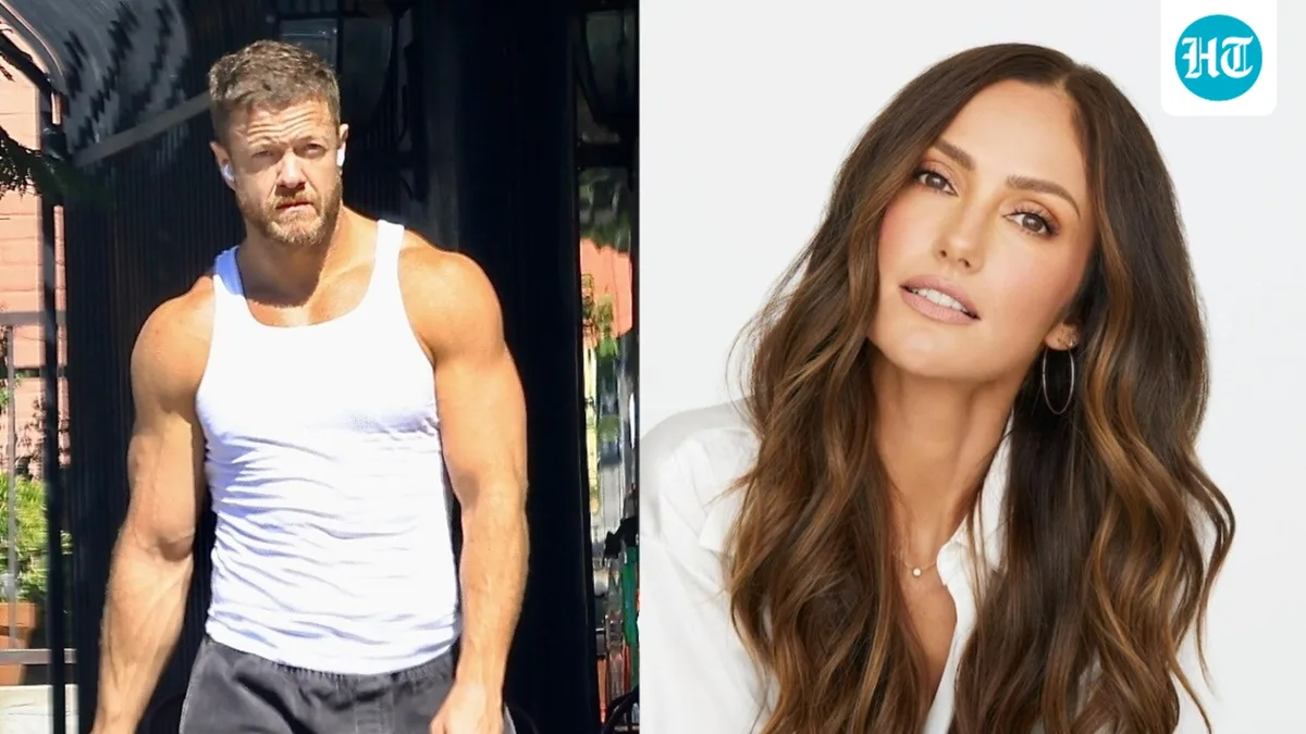 Minka Kelly, Dan Reynolds split after 4 years of dating