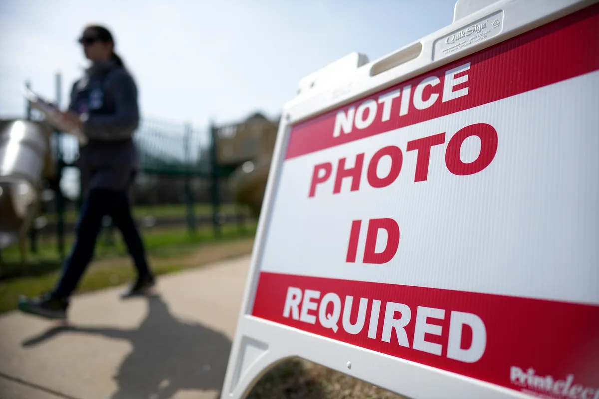 Several states will decide voter ID ballot measures this year