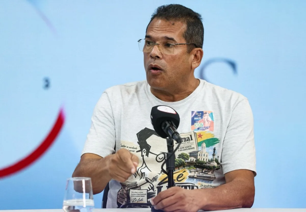 “Peixes da Amazônia já estava quebrada quando assumi”, diz Inácio, que atribui crise à capital de giro