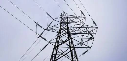 Iranische Hacker: Britische Energieanlage offenbar vier Tage außer Betrieb
