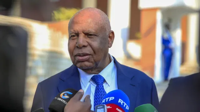 Higino Carneiro diz que não desiste de candidatura ao MPLA
