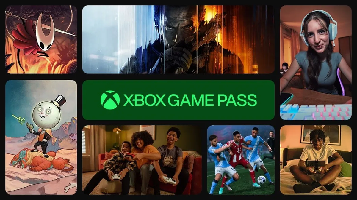 Los juegos de día 1 se acabarían en Game Pass: Xbox cambiaría los beneficios de su suscripción en 2027