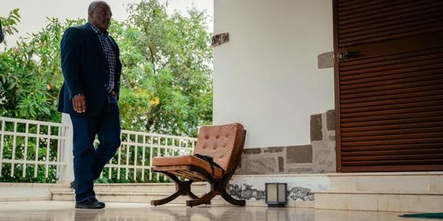 Joseph Kabila, ex-président de la République démocratique du Congo, prend la tête d’un mouvement politico-militaire incluant les rebelles du M23