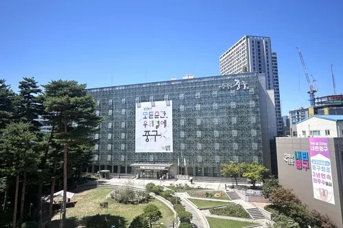 중구, 옛 소공동주민센터에 청년주택 '소공스테이' 조성