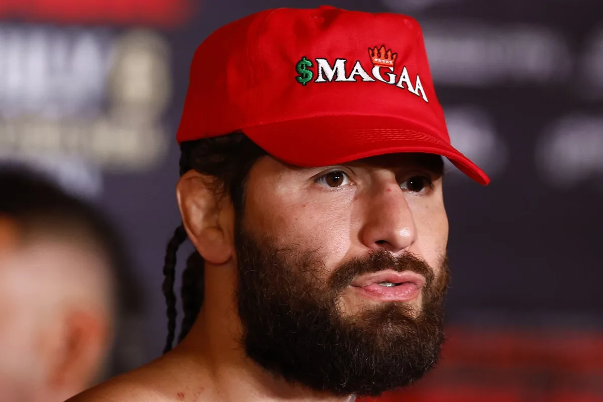 Масвидаль рассказал о переговорах с UFC о возвращении и возможном бое с Эдвардсом
