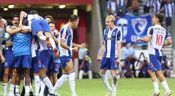 FC Porto procura estrear-se a vencer no estádio do Betis