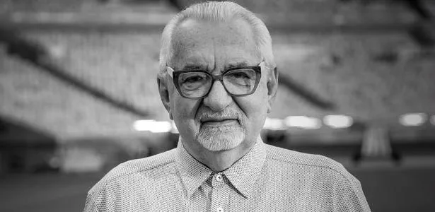 Angioni foi muito mais que um grande dirigente, ele era indispensável