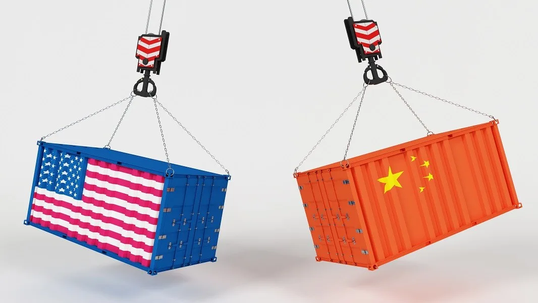 Secretário do Tesouro dos EUA exalta sucesso da reunião com a China sobre comércio e IA