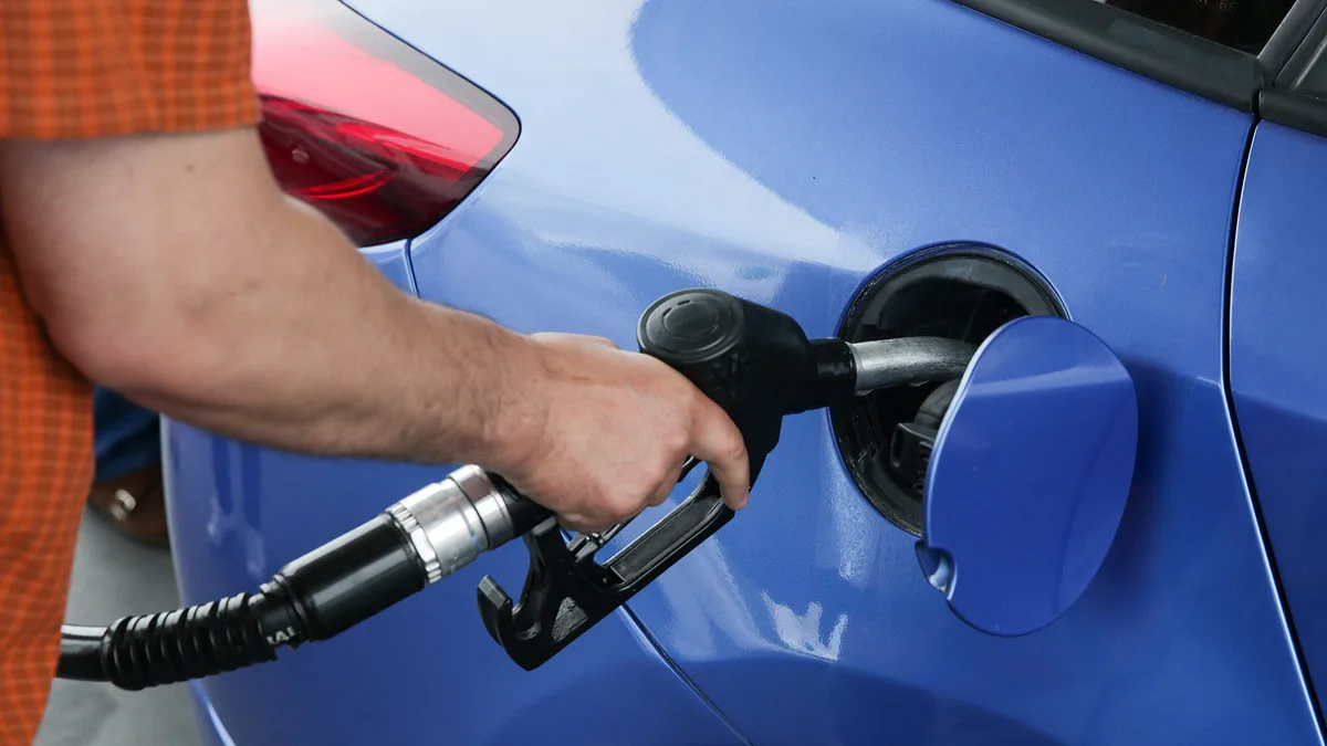 ⛽Governo reforça desconto do ISP na gasolina e no gasóleo para a próxima semana