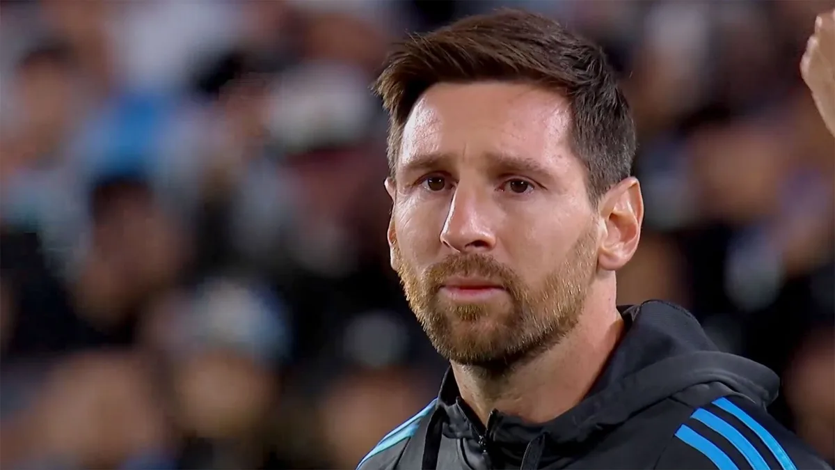 “Una historia muy grande”: los emotivos videos de la Conmebol sobre el retiro de Messi de la Selección