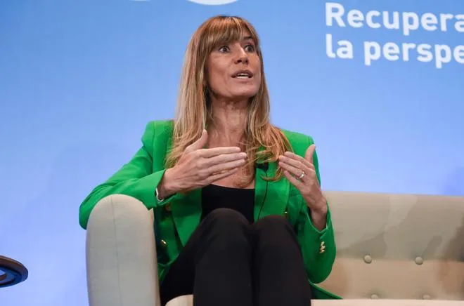 El juez Peinado abre juicio oral contra Begoña Gómez por tráfico de influencias y malversación