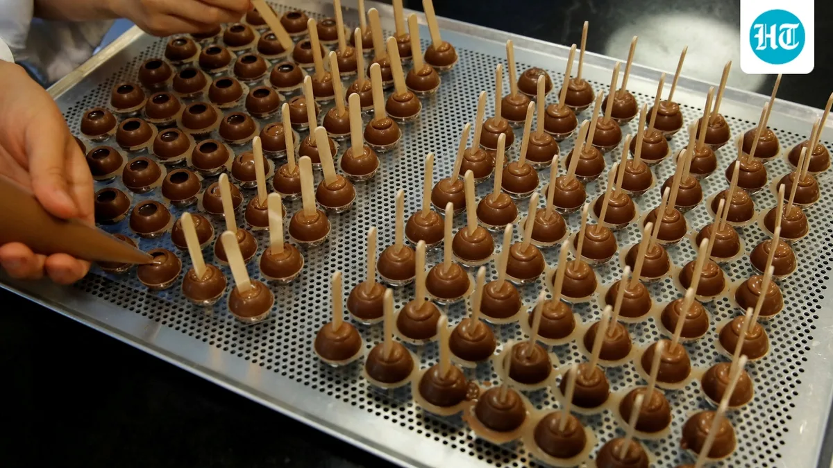 Will China ever learn to love chocolate?